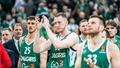 Eirolīgas intriga: Šmita ''Žalgiris'' un Kuruca ''Baskonia'' neklātienes cīņa