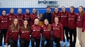 U17 Latvijas volejbola izlasēm bronzas medaļas pārbaudes turnīros Itālijā