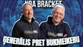 Klausītava | Ģenerālis pret Bukmeikeru: NBA "play-off" prognozes