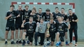 Par U18 Latvijas čempioniem handbolā kļuvuši HK "Rīga"