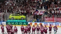 Piešķir 500 tūkstošus eiro licences iegādei IIHF PČ hokejā organizēšanai