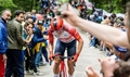 Skujiņš finišē otrajā vietā "Giro d'Italia" posmā