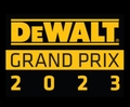 Tiešraide: DeWALT Grand Prix 2023   Autošosejas sacensības