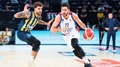 "Anadolu Efes" izvirzās vadībā pusfinālā pret "Fenerbahçe", "Barcelona" smaga uzvara