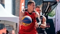 "Rīgas" 3x3 basketbolisti "Challenger" turnīrā nepārvar pusfinālu