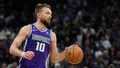 Sabonis un ''Kings'' vienojas par 217 miljonu līgumu, Vestbruks paliks ''Clippers''