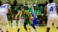 "Ventspils" saspēli vadīs Bulgārijas līgas MVP El-Amins