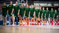 U18 EČ nedienas turpinās: sešu komandu spēlētāji inficējušies ar vēl nenoskaidrotu vīrusu