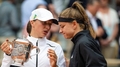 "French Open" vicečempione Muhova piekāpjas 174. raketei