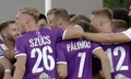 Video: Riga FC piedzīvo zaudējumu Konferences līgā