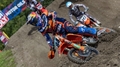 Herlingss atkal iedzīvojas traumā un nestartēs Nīderlandes MXGP posmā