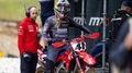 Otro nedēļu pēc kārtas Jonass MXGP posma kvalifikācijā ieņem 13. vietu