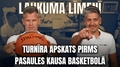 Klausītava | "Laukuma līmenī" ar Celmiņu un Ādolfu: PK basketbolā apskats pirms turnīra