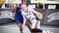 Latvijas 3x3 basketbola izlasēm Pasaules U-18 kausā trīs uzvaras četrās spēlēs