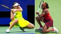 Ostapenko un Gofa cīnīsies par karjeras pirmo "US Open" pusfinālu