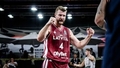 Latvijas 3x3 basketbolisti sasniedz Eiropas kausa pusfinālu