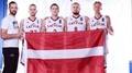 Latvijas 3x3 basketbolisti ar zaudējumu sāk U23 Nāciju līgas finālturnīru