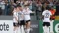 "Legia" futbolisti UEFA Konferences līgā uzvar "Aston Villa" komandu