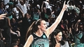 Jonesku piešķiļ uguni, pacilātā Ņujorka panāk 1-1 WNBA pusfinālā