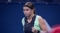 Ostapenko WTA rangā zaudē vienu vietu