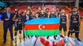 Butjankovs palīdz "Sabah" rakstīt Azerbaidžānas basketbola vēsturi