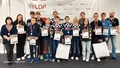 Latvijas kadetu komandu čempionātā dambretē uzvar DAB "Zolitūde-1"