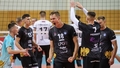 Latvijas čempioni uzvar Jēkabpilī, jūrmalnieki piekāpjas Štāla vadītajai "Amber Volley"