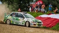 Emīls Blūms: ''Darām un darīsim visu, lai startētu ''Tet Rally Liepāja'' WRC posmā