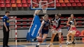 Hudjakova flirtē ar "triple-double", Jelgava apspēlē RTU