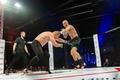 Kristaps Zutis izcīna vēl vienu uzvaru MMA