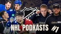 Klausītava | NHL podkāsts: sezonas pirmais mēnesis latviešiem, galvenās sensācijas un izgāšanās līgā