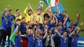 Čempioni Itāliju EURO 2024 ielozē grupā ar Horvātiju un Spāniju