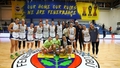 Laksai četri tālmetieni un divi bloki, "Fenerbahce" 50. uzvara pēc kārtas