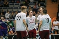 Liepāja uzņems pasaules čempionāta florbolā kvalifikācijas turnīru