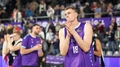 Pasečņika 29+10 novērtēts ar ACB kārtas labākā spēlētāja atzinību