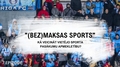 Video: #7 "(Bez)maksas sports": kā veicināt vietējo sporta pasākumu apmeklētību?