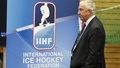 IIHF: agresorvalstis nepiedalīsies 2024. un 2025. gada čempionātos