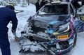 Video: Bruno Bulasijam Zviedrijas WRC beidzies īsti nesākoties