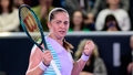 Ostapenko pakāpjas uz 9. pozīciju WTA rangā, Semeņistajai jau 111. vieta