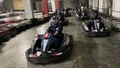 Pārtrūkst Spīķa "Joker Karting Challenge" iespaidīgā 12 uzvaru sērija