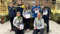 Dobeles sportisti dominē Latvijas ziemas čempionātā šaušanā