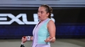 Ostapenko jāapspēlē nomināli vājāka pretiniece, lai tiktu Dohas 1/8 finālā