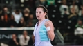 Ostapenko: "Sezonas sākumā kādas lietas padodas labāk nekā iepriekš"