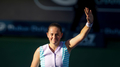 Ostapenko šovakar cīnīsies Maiami "WTA 1000" otrajā kārtā