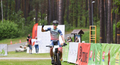 Kļaviņš un Jaunslaviete-Kipure triumfē ''cb – xp'' LK MTB XCO Daugavpils posmā