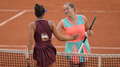 "French Open" turnīrā Ostapenko sāk ar uzvaru