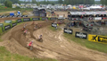 Video: Herlingss Ķeguma posmā izcīna pirmo MXGP uzvaru šosezon