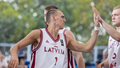 Latvijas 3x3 izlase pirms olimpiskajām spēlēm netiek finālā turnīrā Barselonā