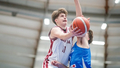 Latvijas U18 basketbolisti atklāšanas spēlē piekāpjas Izraēlai