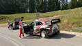 Seska ekipāža šodien Čīles WRC ralliju neturpinās